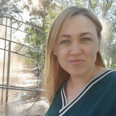 Марина Фёдорова, 29.11.1986, Челябинск