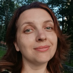 Екатерина Вавилина, 31.01, Сыктывкар