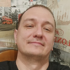 Алексей Бах, 07.07