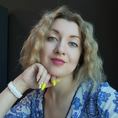 Елена Кушнарёва, 10.08.1989, Орёл