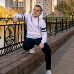 Дмитрий Тутов, 09.04, Москва