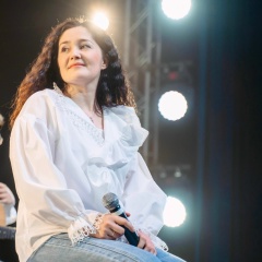 Дарья Адамович, 18.01, Казань