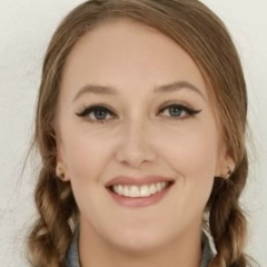 Luiza Pfister, 05.02, Екатеринбург