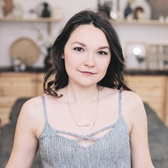 Марья Скворцова, 06.05