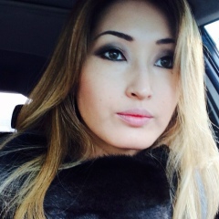 Dina Nurkenova, 10.11.1983, Алматы