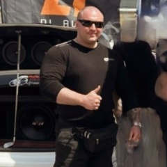 Andrei Skok, Бишкек