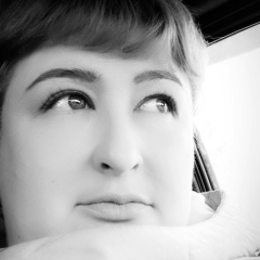 Наталья Гололобова, 26.08, Оренбург