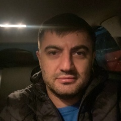 Наиль Мамедов, Люберцы