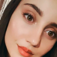 Зарина Ахмедова, 29.06