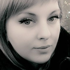 Анна Смирнова, 28.11, Спирово (пгт)