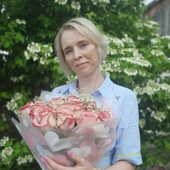 Наталия Глушкова, 12.06, Большая Мурта