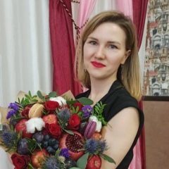 Юлия Лебедева, Пермь