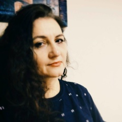 Инна Филенко, 14.10, Санкт-Петербург