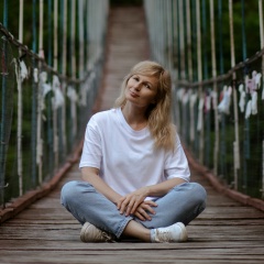 Катя Евдокимова