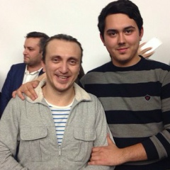 Джамал Гаджиев, Махачкала