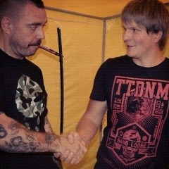 Дмитрий Зеленов, 07.03, Москва