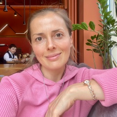 Людмила Трушенкова, 22.03.1982
