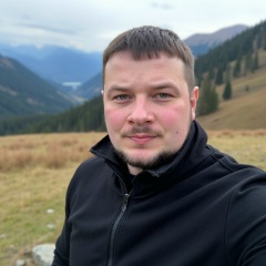 Иван Новицкий, 06.12, Салехард