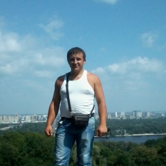 Павло Адамантов, 22.08