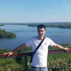 Рустем Бадретдинов, Набережные Челны