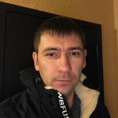 Алексей Манахов, 16.02, Калининград