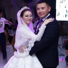 Жулдыз Молдашкалиева, 14.02, Уил