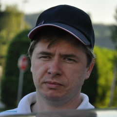 Максим Курков, 07.12.1976, Москва