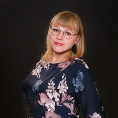 Елена Золотникова, 20.10.1982, Москва