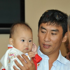 Антон Ким, 10.03.1976, Актау