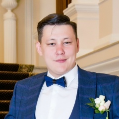 Фарит Баширов, 21.11, Салават