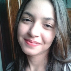 Taís Nunes, 31.08.1992, Belém