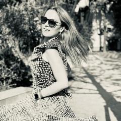 Дарья Дерягина, 07.03, Shanghai