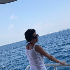 Вера Уласюк (Макарова), 23.08.1988, Тихвин