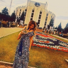Айшат Темербекова, 10.03