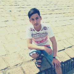 Bakhitibay Sarkulov