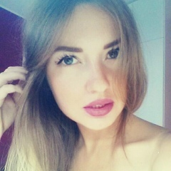 Дарья Магда, 05.10, Санкт-Петербург