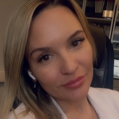 Mari Ivanova