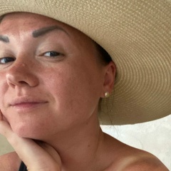 Анна Волкова, 25.04, Москва