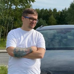 Юрий Воробьёв, Санкт-Петербург