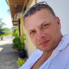 Игорь Викторов, 20.03.1986, Москва