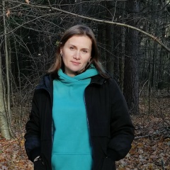 Светлана Бузо, 12.10.1980, Минск
