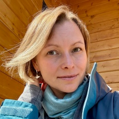 Katerina Mets, 28.11, Москва