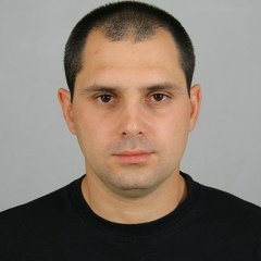 Артем Артем, Донецк