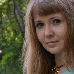 Юлия Загородняя, 17.06