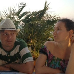 Владимир Рябуша, 27.05.1987, Санкт-Петербург