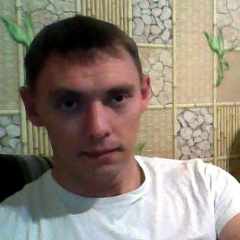 Андрей Попека, Курск
