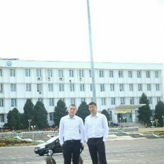 Kyrgyz Pirate, 18.05.1990, Ош