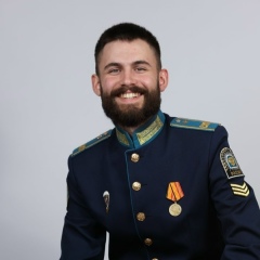 Данила Линёв, 08.05.2003