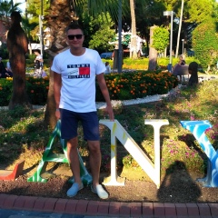 Алексей Вотев, 17.03, Пермь