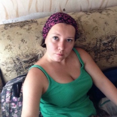 Наталья Матвеева, 09.08, Санкт-Петербург